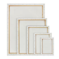 Без бренда «Набор 5 холстов 18x24, 24x30, 30x40, 40x50, 50x70 на подрамнике» в Симферополе в интернет-магазине  Без бренда «Набор 5 холстов 18x24, 24x30, 30x40, 40x50, 50x70 на подрамнике» в Симферополе