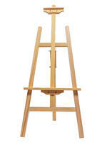 Без бренда «Коробка 10 шт.: Мольберт Две картинки лира, 120 см» в Симферополе в интернет-магазине Без бренда «Коробка 10 шт.: Мольберт Две картинки лира, 120 см» в Симферополе