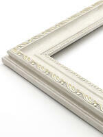 Без бренда «Багетная рамка для картин Мармарис 40x50» в Симферополе