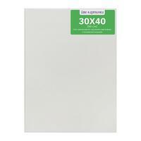 Без бренда «Коробка 40 шт.: Набор 2 шт. холст Две картинки на подрамнике 30X40 (всего 80 холстов)» в Симферополе