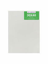 Без бренда «Набор 4 шт. холстов Две картинки на подрамнике 30X40» в Симферополе