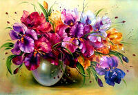 Без бренда «Яркий букет» в Симферополе в интернет-магазине Без бренда «Яркий букет» в Симферополе