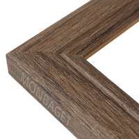 Без бренда «Коробка 15 шт.: Багетная рамка для картин Дюссельдорф 30x40» в Симферополе