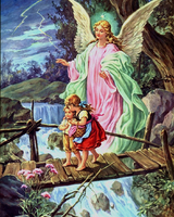 Без бренда «Ангел-хранитель детей (20шт)» в Симферополе