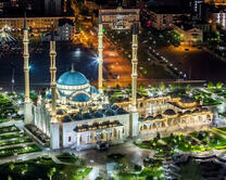 Без бренда «Коробка 20 шт: Восточный дворец ночью» в Симферополе