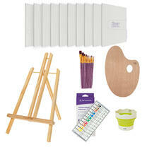 Без бренда «EASEL2KSM30PAINTSET» в Симферополе в интернет-магазине Без бренда «EASEL2KSM30PAINTSET» в Симферополе