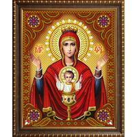 Без бренда «Изображение иконы Неупиваемая Чаша» в Симферополе в интернет-магазине  Без бренда «Изображение иконы Неупиваемая Чаша» в Симферополе