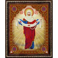 Без бренда «Изображение иконы Покров Пресвятой Богородицы» в Симферополе в интернет-магазине  Без бренда «Изображение иконы Покров Пресвятой Богородицы» в Симферополе