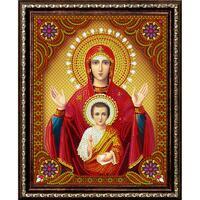 Без бренда «Изображение иконы Божией Матери Знамение» в Симферополе