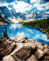 Без бренда «Озеро невероятной глубины цвета» в Симферополе в интернет-магазине Без бренда «Озеро невероятной глубины цвета» в Симферополе