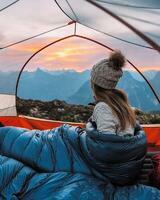 Без бренда «Вид на горы на рассвете» в Симферополе