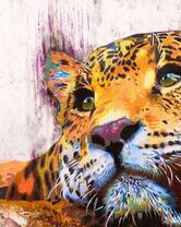 Без бренда «красивый задумчивый леопард» в Симферополе в интернет-магазине  Без бренда «красивый задумчивый леопард» в Симферополе