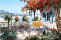 Без бренда «Коробка 25 шт. картин по номерам BOX25-NM-00020» в Симферополе в интернет-магазине Без бренда «Коробка 25 шт. картин по номерам BOX25-NM-00020» в Симферополе