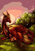 Без бренда «Дракониха с малышами под крылом» в Симферополе в интернет-магазине  Без бренда «Дракониха с малышами под крылом» в Симферополе