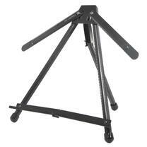 Без бренда «Коробка 24 шт.: Мольберт Две картинки настольный, металл, мини» в Симферополе