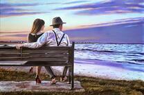 Без бренда «Первое свидание на берегу моря» в Симферополе в интернет-магазине  Без бренда «Первое свидание на берегу моря» в Симферополе