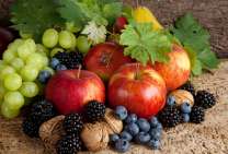 Без бренда «Фрукты, ягоды и орехи» в Симферополе