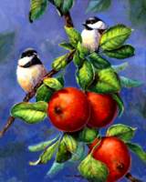 Без бренда «Две синички на яблоках» в Симферополе в интернет-магазине Без бренда «Две синички на яблоках» в Симферополе