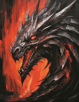 Без бренда «Черный каменный дракон» в Симферополе