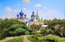 Без бренда «Коробка 25 шт. картин по номерам BOX25-NM-00053» в Симферополе