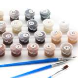 Картина по номерам 40x50 Test4 за 0 руб. в интернет-магазине Картина по номерам 40x50 Test4