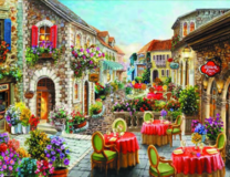 Без бренда «Яркое уличное кафе» в Симферополе в интернет-магазине  Без бренда «Яркое уличное кафе» в Симферополе