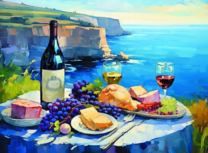 Без бренда «Пикник на берегу моря» в Симферополе в интернет-магазине  Без бренда «Пикник на берегу моря» в Симферополе