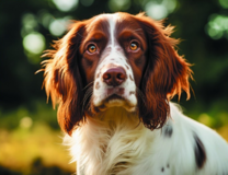 Без бренда «Английский спрингер-спаниель» в Симферополе