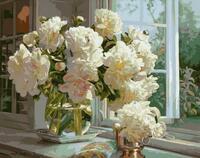 Без бренда «Коробка 25шт. картин по номерам BOX25-GX38402» в Симферополе в интернет-магазине  Без бренда «Коробка 25шт. картин по номерам BOX25-GX38402» в Симферополе